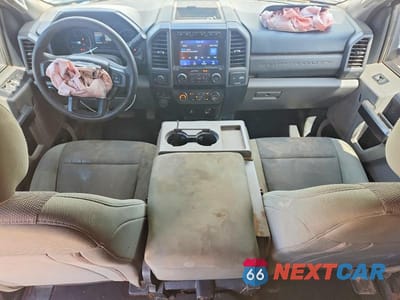 Zdjęcie 8 z 12 samochodu: 2021 FORD F250 SUPER DUTY VIN:1FT7W2BT8MEC06191 - miniatura