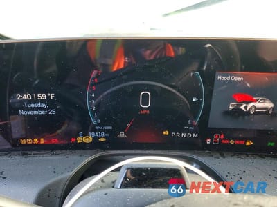 Zdjęcie 9 z 12 samochodu: 2025 CADILLAC CT5-V VIN:1G6DR5RW7S0107600 - miniatura