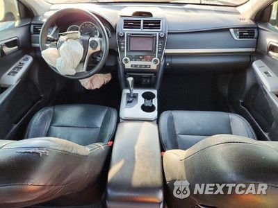 Zdjęcie 8 z 12 samochodu: 2013 TOYOTA CAMRY SE VIN:4T1BF1FK1DU638855 - miniatura