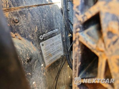 Zdjęcie 13 z 13 samochodu: 2023 CAN-AM MAVERICK X3 MAX DS TURBO VIN:3JBVMAY49PE001000 - miniatura