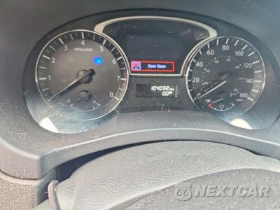 Zdjęcie 9 z 12 samochodu: 2014 NISSAN ALTIMA 2.5 VIN:1N4AL3AP4EN218144 - miniatura