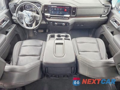 Zdjęcie 8 z 13 samochodu: 2025 GMC SIERRA K1500 SLT VIN:1GTUUDED3SZ263428 - miniatura