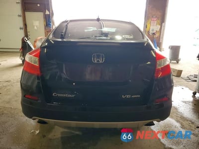Zdjęcie 6 z 14 samochodu: 2015 HONDA CROSSTOUR EXL VIN:5J6TF2H50FL002999 - miniatura