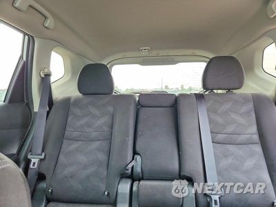 Zdjęcie 10 z 14 samochodu: 2015 NISSAN ROGUE SV VIN:KNMAT2MT6FP547558 - miniatura