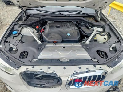 Zdjęcie 12 z 13 samochodu: 2020 BMW X3 XDRIVE30I VIN:5UXTY5C0XL9D58416 - miniatura