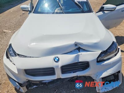 Zdjęcie 11 z 12 samochodu: 2024 BMW M2 VIN:3MF13DM02R8E68146 - miniatura