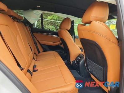 Zdjęcie 11 z 13 samochodu: 2022 BMW X3 XDRIVE30I VIN:5UX53DP0XN9J26085 - miniatura