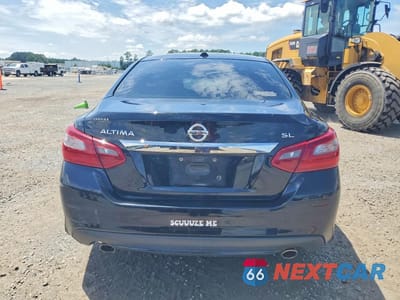 Zdjęcie 6 z 13 samochodu: 2018 NISSAN ALTIMA 2.5 SL VIN:1N4AL3AP4JC171865 - miniatura