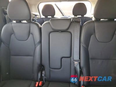 Zdjęcie 10 z 13 samochodu: 2024 VOLVO XC90 T8 RECHARGE VIN:YV4H60CE0R1226777 - miniatura