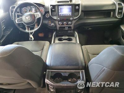 Zdjęcie 8 z 12 samochodu: 2019 RAM 1500 BIG HORN/LONE STAR VIN:1C6SRFFT3KN708260 - miniatura