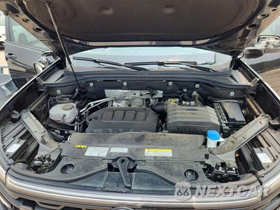 Zdjęcie 12 z 13 samochodu: 2025 VOLKSWAGEN ATLAS CROSS SPORT SEL R-LINE VIN:1V2AE2CA6SC217526 - miniatura