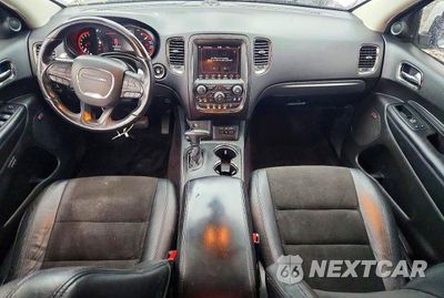 Zdjęcie 8 z 12 samochodu: 2018 DODGE DURANGO GT VIN:1C4RDJDG1JC490389 - miniatura