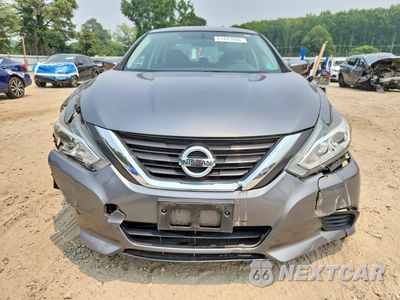 Piąte zdjęcie samochodu w środku: 2016 NISSAN ALTIMA 2.5 S VIN:1N4AL3AP9GN386588 - miniatura