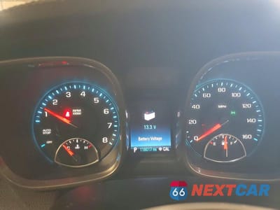 Zdjęcie 9 z 12 samochodu: 2015 CHEVROLET MALIBU 1LT VIN:1G11C5SL6FF346665 - miniatura