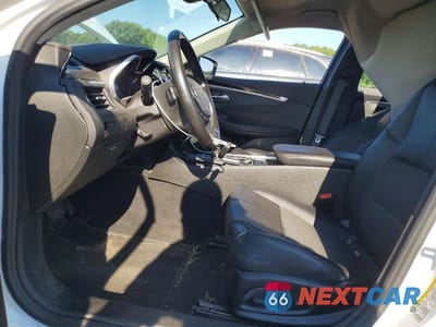 Zdjęcie 7 z 12 samochodu: 2017 CHEVROLET IMPALA LT VIN:2G1105S31H9161959 - miniatura