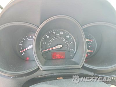 Zdjęcie 9 z 12 samochodu: 2016 KIA RIO LX VIN:KNADM4A31G6608989 - miniatura