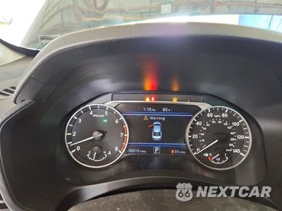 Zdjęcie 9 z 12 samochodu: 2019 NISSAN ALTIMA S VIN:1N4BL4BV8KC101049 - miniatura