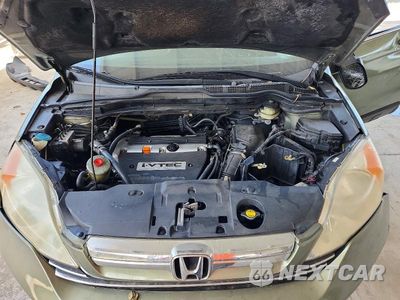 Zdjęcie 12 z 13 samochodu: 2009 HONDA CR-V EX VIN:5J6RE385X9L002239 - miniatura