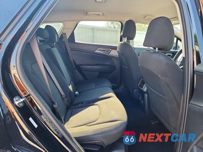 Zdjęcie 10 z 12 samochodu: 2026 KIA SPORTAGE LX VIN:5XYK2CDF2TG382324 - miniatura