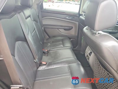 Zdjęcie 11 z 13 samochodu: 2011 CADILLAC SRX LUXURY COLLECTION VIN:3GYFNDEY0BS543520 - miniatura