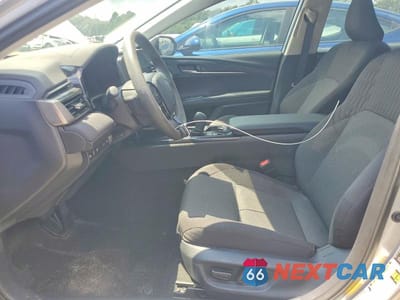 Zdjęcie 7 z 12 samochodu: 2025 TOYOTA CAMRY LE VIN:4T1DAACK6SU570500 - miniatura