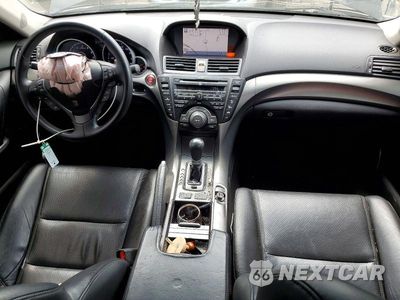 Zdjęcie 8 z 13 samochodu: 2014 ACURA TL TECH VIN:19UUA8F53EA001050 - miniatura