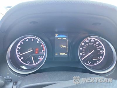 Zdjęcie 9 z 12 samochodu: 2018 TOYOTA CAMRY SE VIN:4T1B11HK1JU068783 - miniatura
