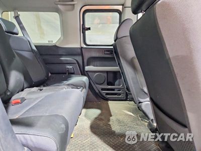 Zdjęcie 11 z 13 samochodu: 2003 HONDA ELEMENT EX VIN:5J6YH275X3L050698 - miniatura