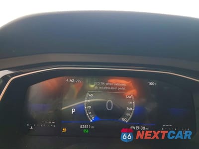 Zdjęcie 9 z 12 samochodu: 2024 VOLKSWAGEN JETTA SE VIN:3VWEM7BU3RM015523 - miniatura