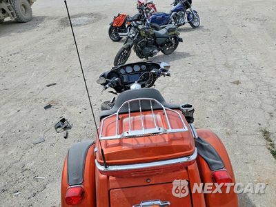 Zdjęcie 6 z 9 samochodu: 2019 HARLEY-DAVIDSON FLHTCUTG VIN:1HD1MAF1XKB855454 - miniatura