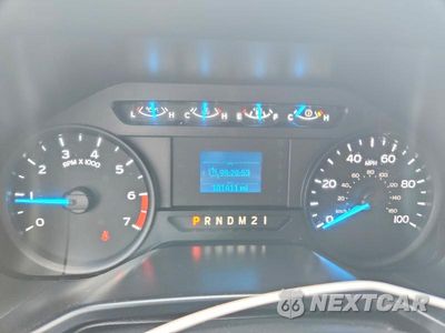 Zdjęcie 9 z 12 samochodu: 2017 FORD F350 SUPER DUTY VIN:1FD7X3E69HEB93655 - miniatura