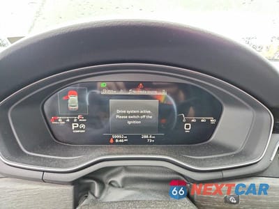 Zdjęcie 9 z 12 samochodu: 2024 AUDI A5 PREMIUM PLUS 45 VIN:WAUFACF56RA019958 - miniatura