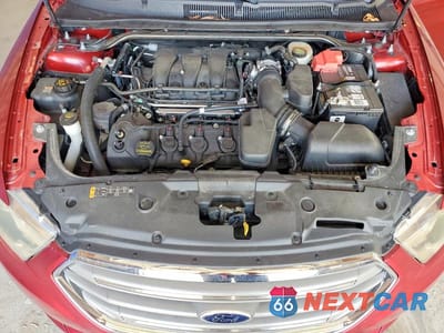 Zdjęcie 11 z 12 samochodu: 2014 FORD TAURUS SEL VIN:1FAHP2E86EG100309 - miniatura