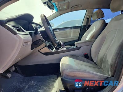 Zdjęcie 7 z 12 samochodu: 2015 HYUNDAI SONATA SPORT VIN:5NPE34AFXFH259002 - miniatura