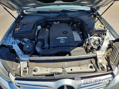 Zdjęcie 12 z 13 samochodu: 2017 MERCEDES-BENZ GLC 300 VIN:WDC0G4JB2HF185433 - miniatura