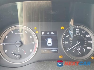 Zdjęcie 9 z 13 samochodu: 2020 HYUNDAI TUCSON SE VIN:KM8J2CA41LU128340 - miniatura