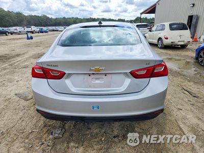 Zdjęcie 6 z 13 samochodu: 2016 CHEVROLET MALIBU LS VIN:1G1ZB5ST8GF336629 - miniatura
