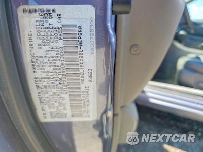 Zdjęcie 12 z 12 samochodu: 2000 TOYOTA AVALON XLS VIN:4T1BF28B0YU013663 - miniatura