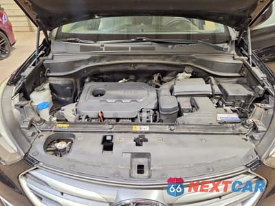 Zdjęcie 12 z 13 samochodu: 2017 HYUNDAI SANTA FE SPORT 2.4L VIN:5NMZUDLBXHH030425 - miniatura