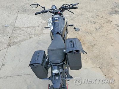 Zdjęcie 6 z 9 samochodu: 2025 YAMAHA MTM690 VIN:JYARM42Y6SA001247 - miniatura