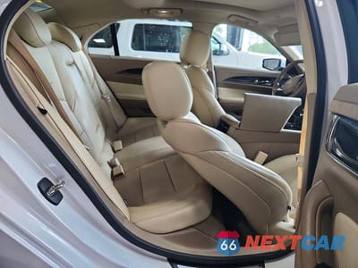Zdjęcie 10 z 12 samochodu: 2016 CADILLAC CTS LUXURY COLLECTION VIN:1G6AX5SX7G0107602 - miniatura