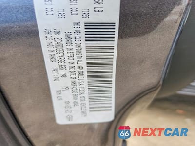 Zdjęcie 14 z 14 samochodu: 2019 DODGE GRAND CARAVAN GT VIN:2C4RDGEG7KR661687 - miniatura