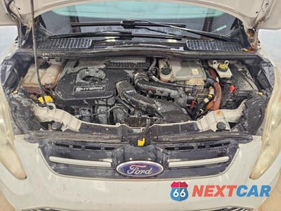 Zdjęcie 11 z 12 samochodu: 2014 FORD C-MAX SE VIN:1FADP5AU8EL509468 - miniatura