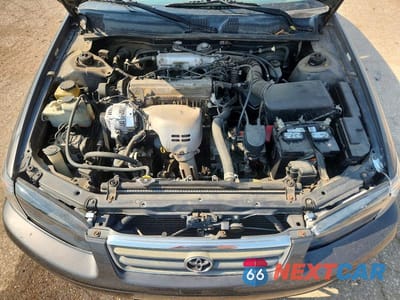 Zdjęcie 11 z 12 samochodu: 2000 TOYOTA CAMRY LE VIN:4T1BG22K7YU968661 - miniatura
