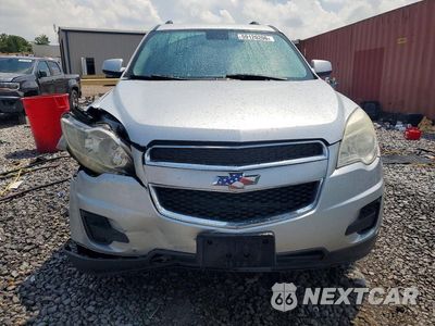 Piąte zdjęcie samochodu w środku: 2014 CHEVROLET EQUINOX LT VIN:2GNFLFEK7E6173339 - miniatura