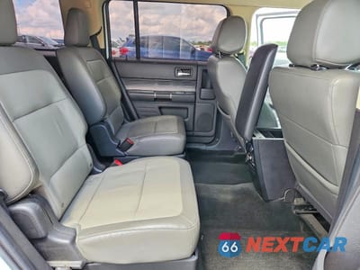 Zdjęcie 11 z 13 samochodu: 2016 FORD FLEX SEL VIN:2FMGK5C85GBA24113 - miniatura