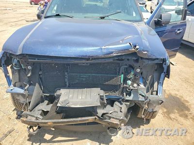 Zdjęcie 12 z 13 samochodu: 2016 FORD EXPEDITION XLT VIN:1FMJU1JT9GEF37496 - miniatura