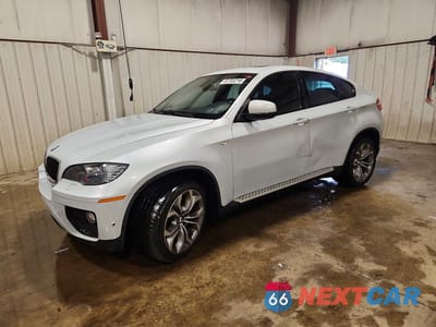 2013 BMW X6 XDRIVE35I 5UXFG2C53DL786632 - główne zdjęcie licytacji z USA - miniatura