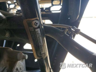 Zdjęcie 10 z 10 samochodu: 2026 CAN-AM OUTLANDER ATV VIN:3JB3WA646TJ000828 - miniatura
