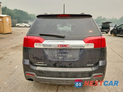 Zdjęcie 6 z 14 samochodu: 2015 GMC TERRAIN SLE VIN:2GKFLWE34F6224870 - miniatura